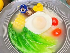 -刀叉遇上筷子中西融合餐厅(和平店)