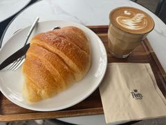 -Peet's 皮爷咖啡(东湖路手作店)