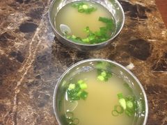 -西羊市老米家泡馍(广济街店)