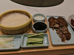 -古韵轩·园林餐厅