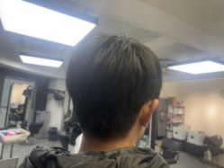 -HD HAIR STYLE