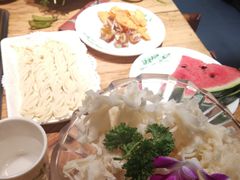 -草原塞蛮羊火锅城(港湾店)