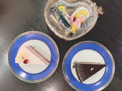 撒哈&nbsp;Sacher-第戎蛋糕(恒隆广场店)
