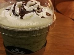 -星巴克臻选(珠海富华里店)