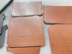 -如果·追梦手工皮具DIY教学店(田子坊店)