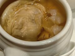 -香港喜来登酒店天宝阁