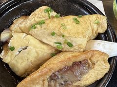 -鹅滋道(甘坑古镇店)