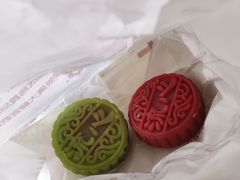 -米熊薯薯 超级糕工厂(富国街店)