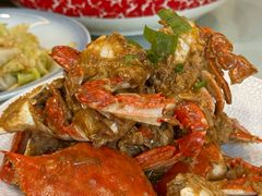 -渔娘渔家丹东海鲜(东直门店)