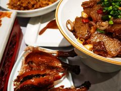 -鸭匠食府·挂炉烤鸭·新京菜(阜成路店)