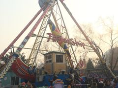-朝阳公园游乐园
