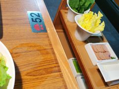 -傣妹火锅(南京东路一店)