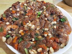 八珍炒糕-十三妹咸米时店