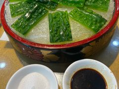 -横岗朋仔餐厅