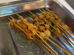 -老长沙龙虾馆·聚会餐厅(白石洲店)