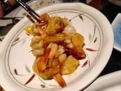 -樱之盛宴·蟹料理海鲜自助(前进大街店)
