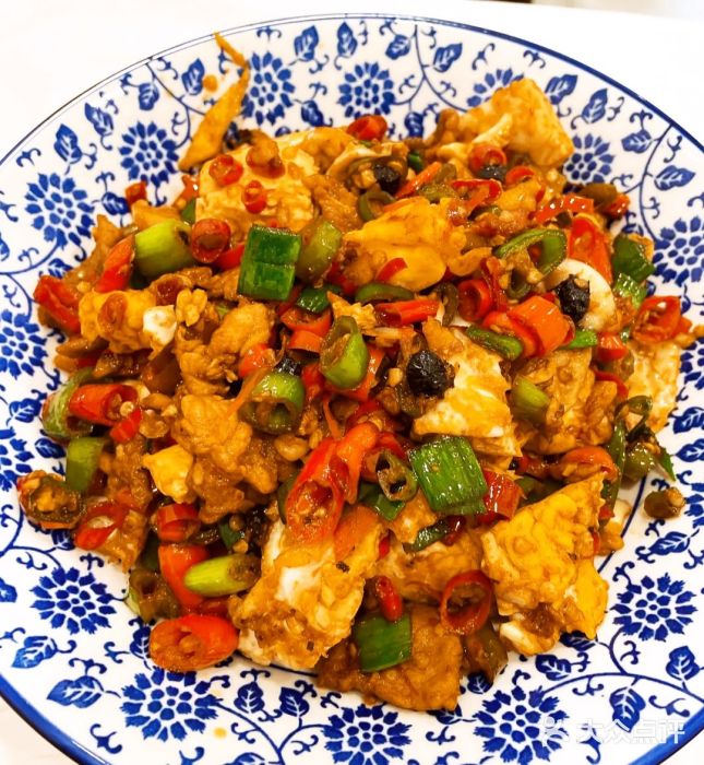 新新湘菜馆(新中街二条店)图片