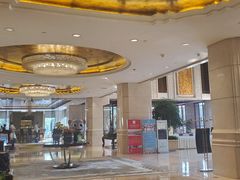 -绍兴上虞雷迪森云锦大酒店