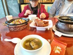 -龙凤瓦罐煨汤馆(清江东路店)