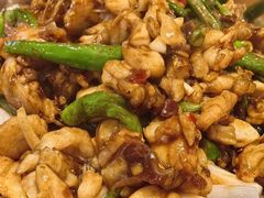 -老村长土菜馆(湖墅南路店)