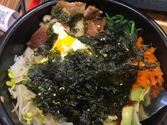 -李先生的首尔小馆(松江启源广场店)