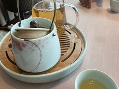 -金海华·悦食东方(苏州中心商场店)