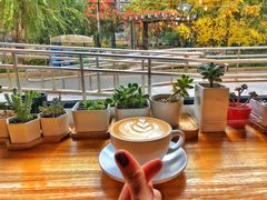 -Cafe Villa