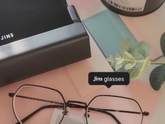 -JINS(天津大悦城店)