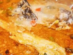 -探炉·香辣豆花烤鱼(笋岗宝能环球汇店)