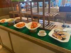 -大中华希尔顿酒店-念自助餐·嗨啤·小龙虾