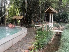 -天赐温泉