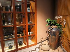 -青藤茶馆(凤起路店)