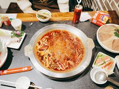 -大龙燚火锅(春熙店)