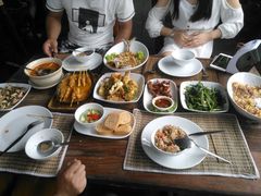 -自然餐厅(Phuket)