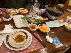 -披头士烧鸟居酒屋(王府井店)
