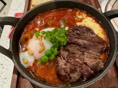 -CRAZYONES西班牙海鲜饭(上海美罗城店)