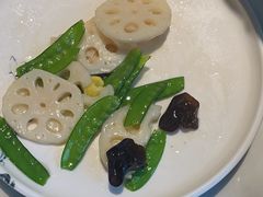 -小吴越·江浙融合菜(惠山万达广场店)