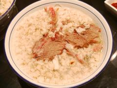 羊肉泡馍-老孙家饭庄·非遗(东关店)