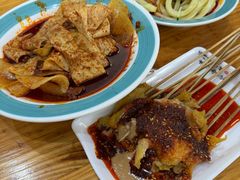 洋芋片-马三洋芋片(兰州总店)