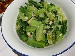 -老馆子·建德菜·山肴鱼鲜(海威新界店)