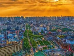 -大唐不夜城