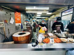 -尚食·卢记烧饼(十全街店)