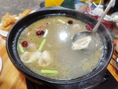 -小板凳(四公里店)