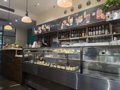 -榖屋house of flour(张江首店)