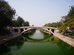 -赵州桥景区