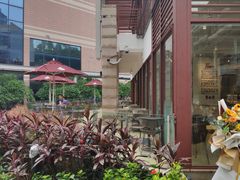 -Tims天好咖啡(华侨城步行街店)