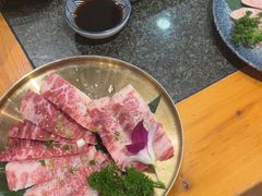 -梦山水日本烧肉(五四广场店)