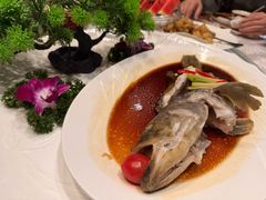 -万宝海鲜舫(劳动公园店)