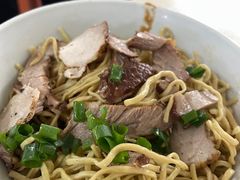 -非遗·爱西干面(小公园总店)