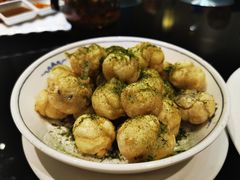 苔菜汤圆-丰收日(五角场店)
